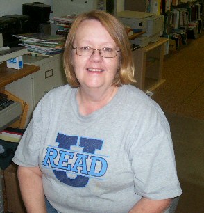 Diane Limoges