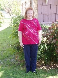 Judy Methvin