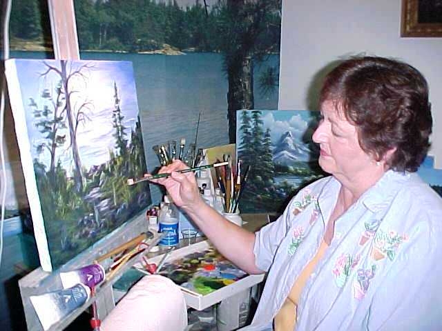 Linda Deeter