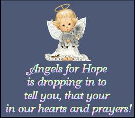 Angels for Hope