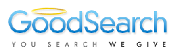 Goodsearch Goodsearch