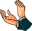 Clapping Hands Clapping Hands