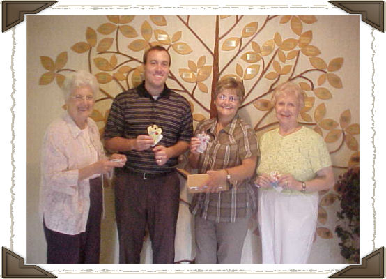 Ronald McDonald House
