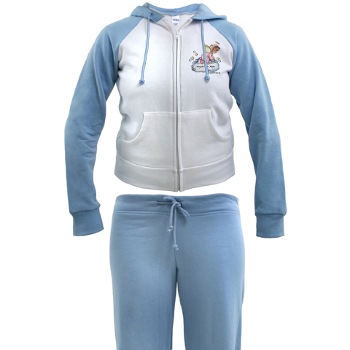 AFH Jogging Suit
