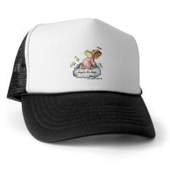 AFH Trucker Hat
