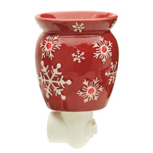 Christmas Scentsy Plugin