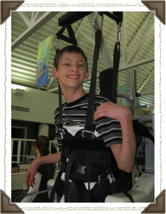 Sweet James