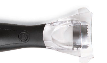 Pampered Chef Kernel Cutter