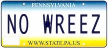 plate number 10