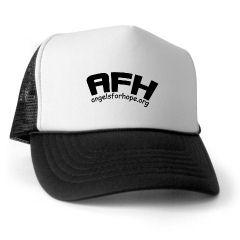 AFH Trucker Hat