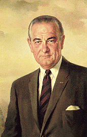 Lyndon B Johnson Lyndon B Johnson