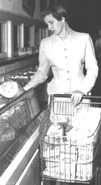 Shopping Cart