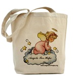 AFH Tote Bag